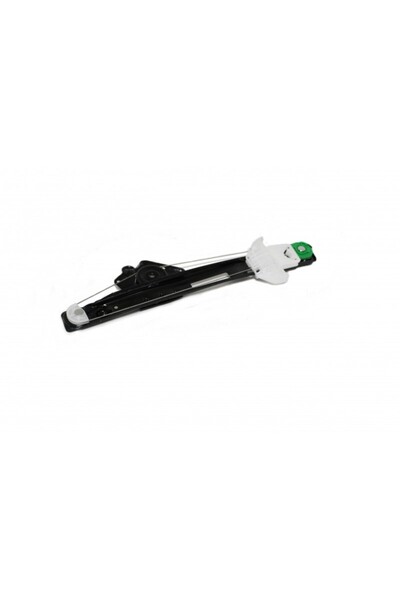 LORO Macara geam spate stânga electric fără motor Ford Focus MKI 4/5 uși 1138204