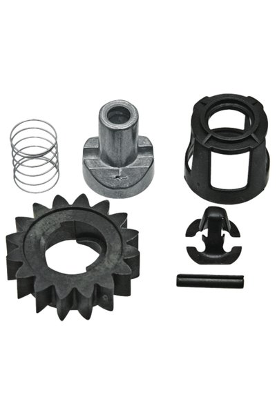 Granit Kit de reparații demaror cu 16 dinți pentru Briggs & Stratton 490467 6...