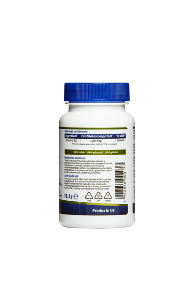 VITANOR MTH B12 ACTIVE