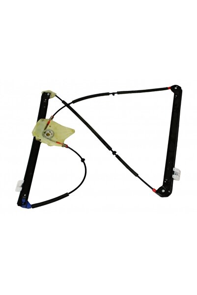 LORO Macara geam electrică fără motor Audi A3 față dreapta 8L4837462