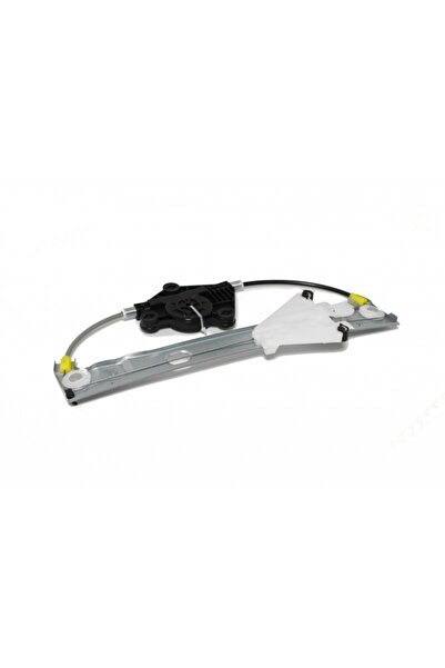 LORO Macara geam spate stânga electric fără motor Alfa Romeo 159 71740124