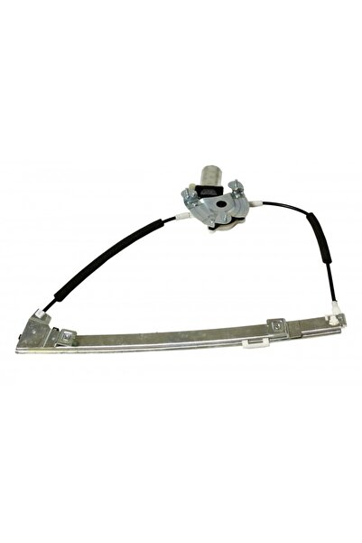 LORO Macara geam electrică cu motor Renault Megane I / Megane I Classic / Mas...