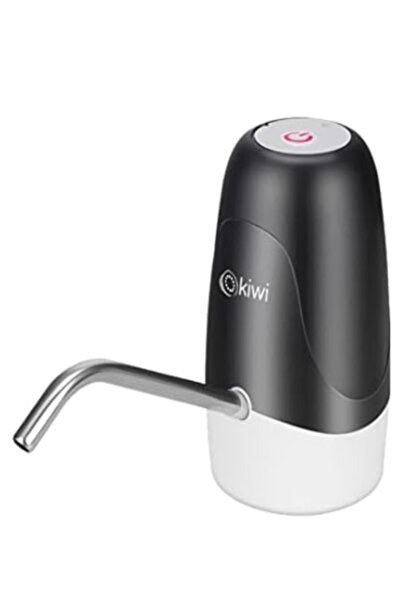 Kiwi Kwp-8509 Şarjlı Su Pompası, Standart