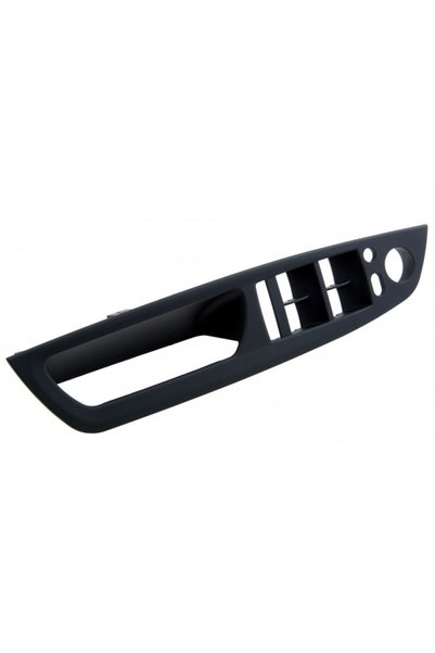 NTY MÂNER UȘĂ FAȚĂ BMW X5 E70 2006-,X6 E71/E72 2007-/STÂNG/Negru/ 51416975777