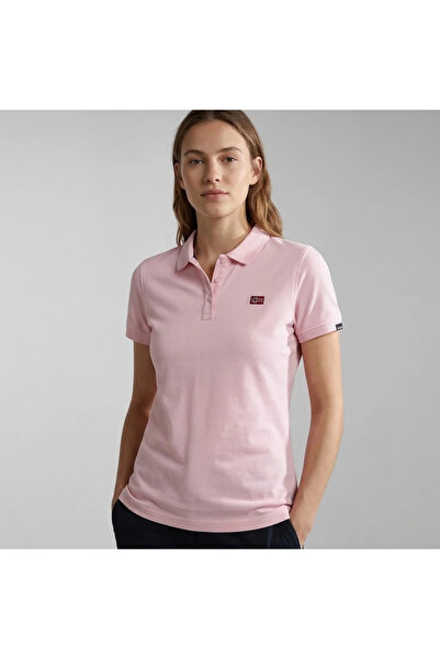 Norway Tricou Polo damă 1963 roz