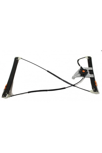LORO Mecanism geam electric față fără motor Audi A3 8L3837462