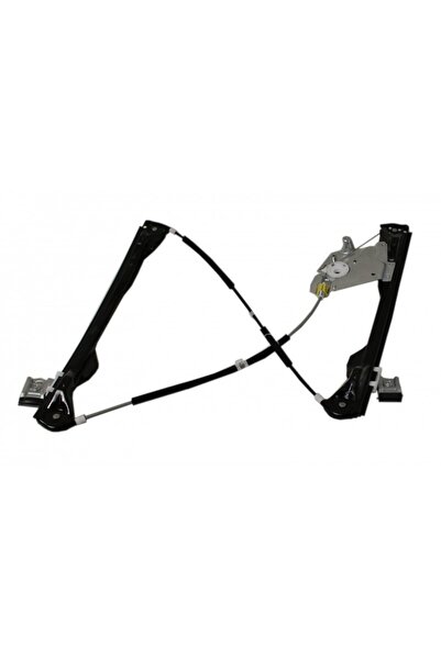 LORO Mecanism ridicare geam electric față fără motor Ford Focus MKI 3D 1331618