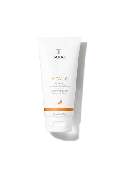 IMAGE SKINCARE لوشن مرطب لليدين والجسم من إيميج فيتال سي - 170 جرام