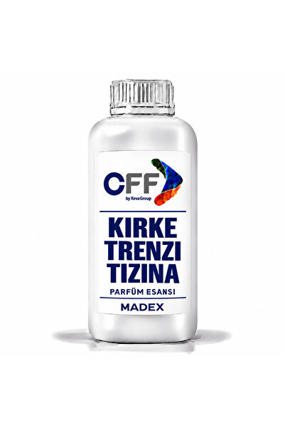 KİRK Parfüm Esansı UNISEX 20 ml