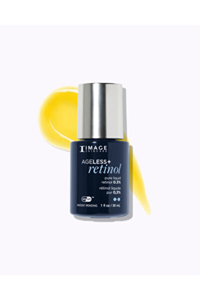 IMAGE SKINCARE سيروم Image "Ageless+ Pure Retinol" بتركيز 0.3٪ ووزن 28 جرام