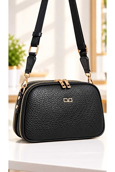 Vona Bags Women's Shoulder Bag V124