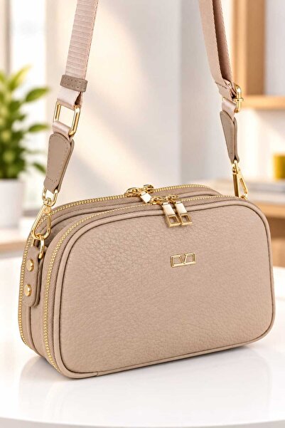 Vona Bags Women's Shoulder Bag V124
