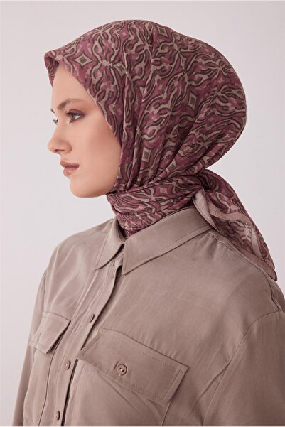 Belli Fresh Rozy Scarf 5283-25
