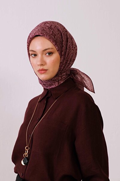 Belli Fresh Rozy Scarf 5283-11