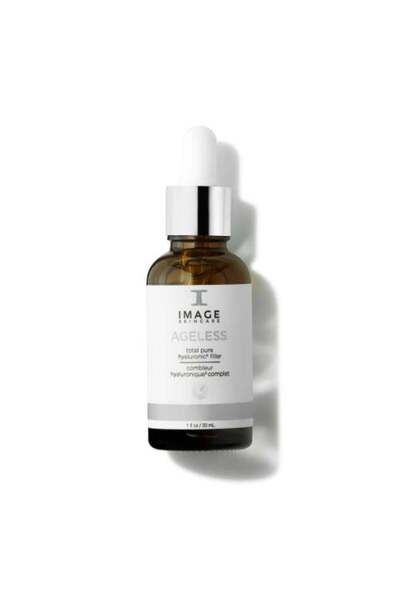 IMAGE SKINCARE إيماج إيجليس حمض الهيالورونيك النقي – 30 مل