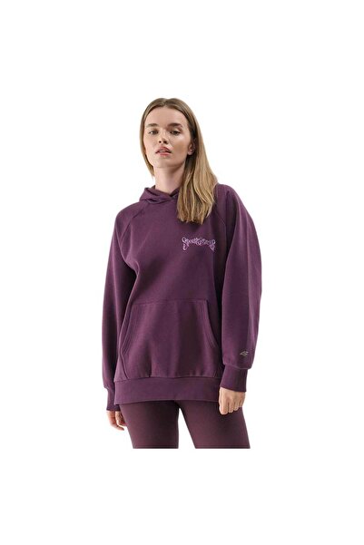4F Γυναικείο Φούτερ S