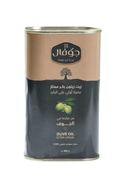 Joval زيت زيتون جوفال 500 ml