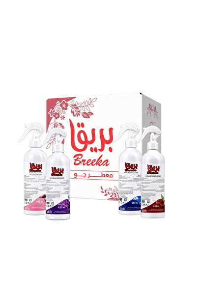 Generic بريكا بوكس 12 عطر فاخر للسيارة مع تشكيلة شاملة من الروائح |   معطر هو...