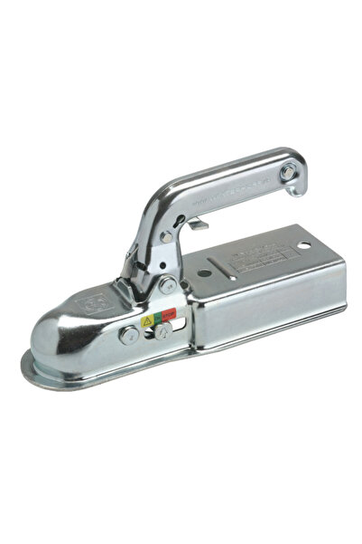 ALBE Cocă de remorcare 800kg 75kg 14200044