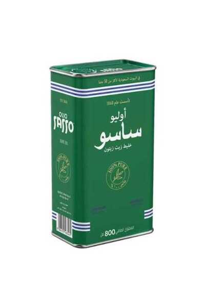 Olio Sasso زيت اوليو ساسو ٨٠٠ مل