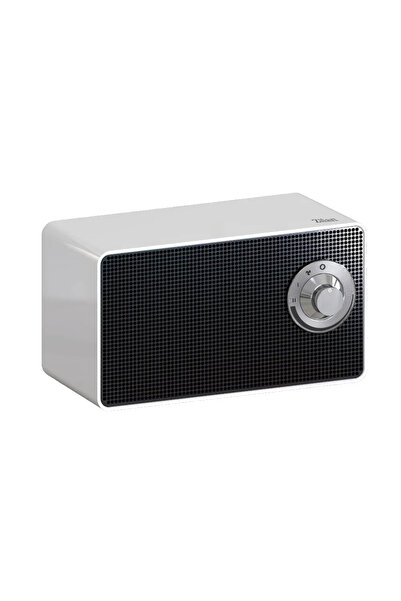 Zilan Κεραμικός Αερόθερμος ZLN2007 - 1000W, 2 Επίπεδα Θέρμανσης, Ρυθμιζόμενος...