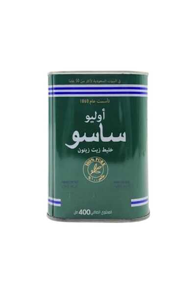 Olio Sasso زيت اوليو ساسو ٤٠٠ مل