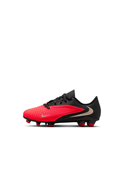 Nike Ghete de fotbal pentru copii JR Phantom 6 Low Club FG/MG Lk
