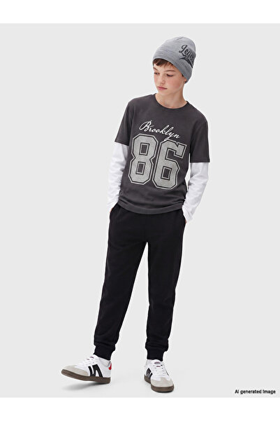 LC Waikiki Boys' jogger sweatpants