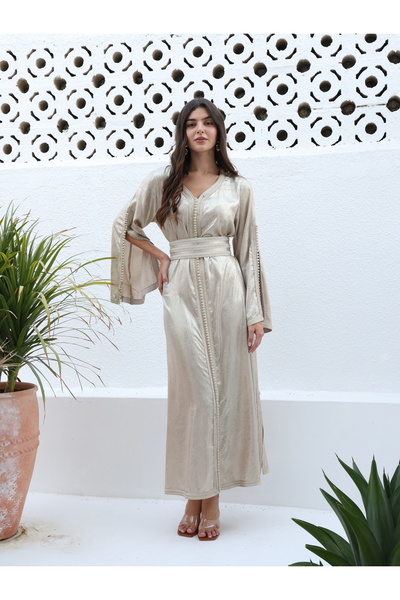 Zaghou AMIRA KAFTAN