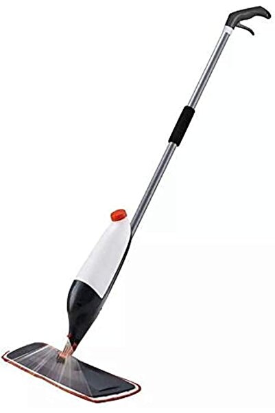 GENERAL Spray mop with microfiber cloth for cleaning