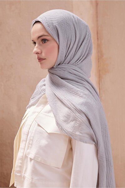 Belli Fresh Jakar Dubai Plaid Shawl 49
