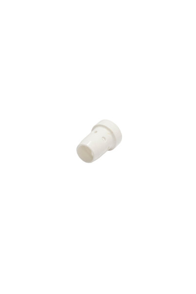 Generic Brand Difuzor Gaz Alb Pistolet MIG-MAG 501, 5 bucati