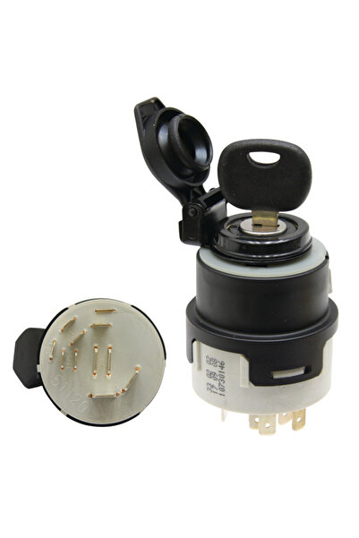 Hella Comutator bujii incandescente