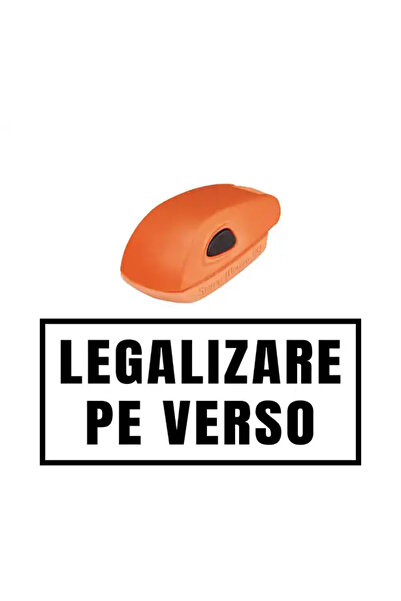 Colop Stampila portabila notar legalizare pe verso, SO9423578423