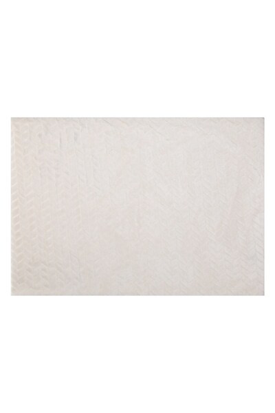 DD SHOP Fata de Perna Catifelata Ecru 50x70cm - Fete Catifelate, Decoratiuni ...