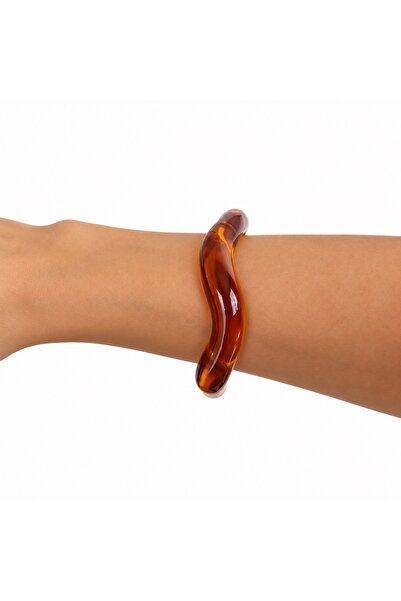 Ressia Thick Wavy Model Amber Vip Women's Handcuffs