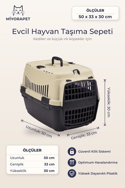 miyorapet IRAK TAŞIMA SEPETİ