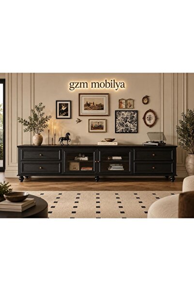 larissa design tv ünitesi