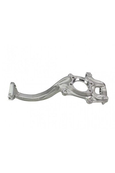 LORO Fuzetă dreapta Audi A4 / Q5 diametru rulment 102 mm orificiu pivot 16 mm...