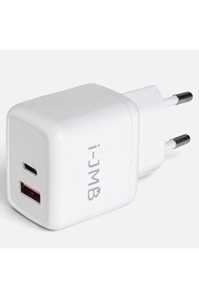 DD SHOP Incarcator rapid USB Type-C pentru telefon si tableta, alimentator un...