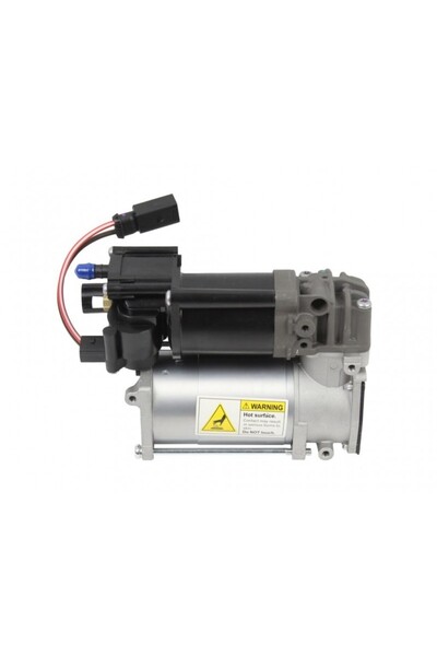 LORO Compresor suspensie pneumatică BMW X5 / X6 37206875177