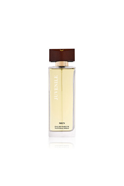DERAAH New Juvenil Eau de Parfum
