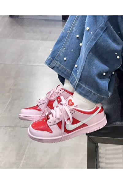 Nike Dunk Low Valentine's Day Mat Sportswear