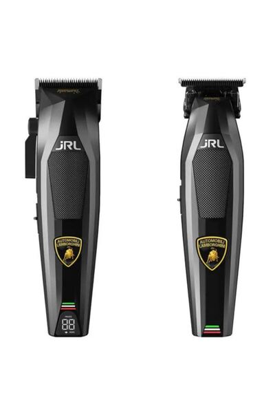 Bilichome JRL Lamborghini Tıraş Makinesi Set