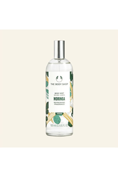 THE BODY SHOP Moringa Body Mist 100ml