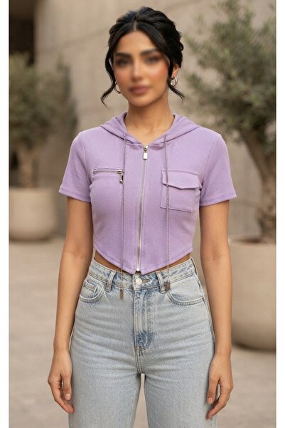 kadina Women's Casual Blouse with a Bold Fashion Design
