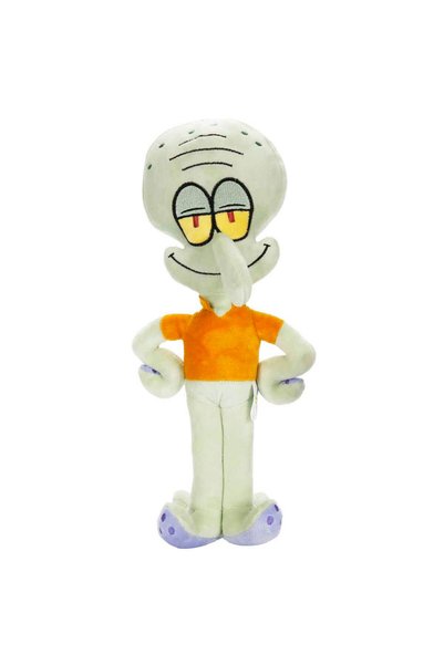 TOYTOPIA Spongebob Squarepants and Friends Plush - Squidward