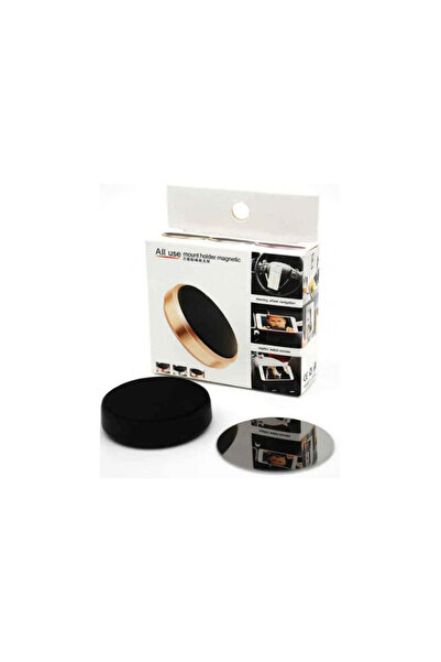 Generic Brand Suport magnetic pentru telefon, universal