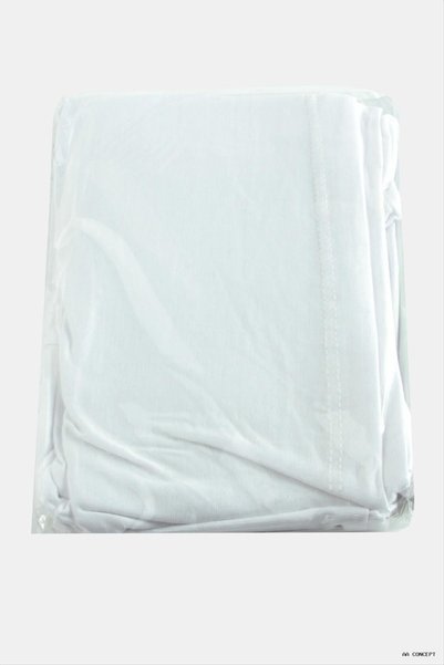 ZERO LAND Concepta (201020) Kolluk White