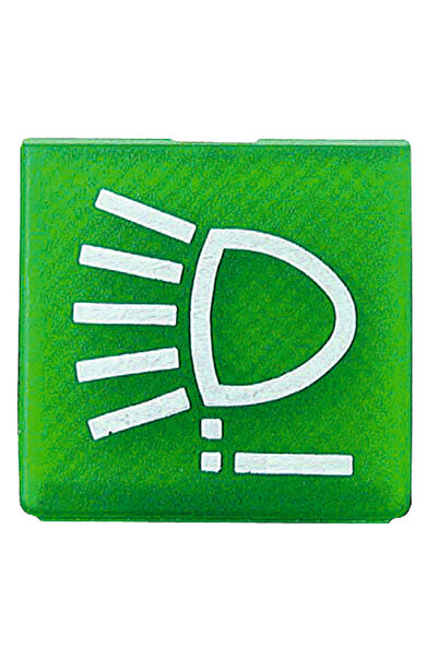 Hella Inserție întrerupător de lumină 9XT 713630421